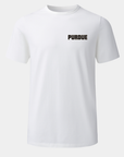 Purdue Spectacle 2.0 White T-Shirt