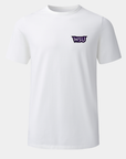 Weber State University Spectacle 2.0 White T-Shirt