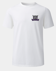 Weber State University Spectacle 2.0 White T-Shirt