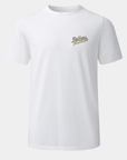 Purdue Spectacle 2.0 White T-Shirt