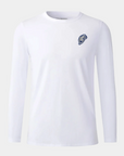 Drake Spectacle 2.0 Pure White Long Sleeve