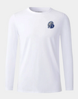 Drake Spectacle 2.0 Pure White Long Sleeve
