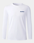 Drake Spectacle 2.0 Pure White Long Sleeve