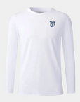 Drake Spectacle 2.0 Pure White Long Sleeve