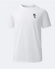 James Madison Spectacle 2.0 White T-Shirt