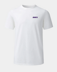James Madison Spectacle 2.0 White T-Shirt