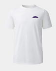 James Madison Spectacle 2.0 White T-Shirt