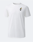 University of Idaho Spectacle 2.0 White T-Shirt