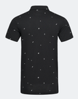 Summit Polo Black - Black