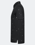 Summit Polo Black - Black
