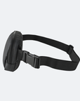 Static Black Crossbody - Black