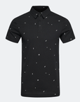 Summit Polo Black - Black