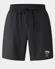 BYU Criterion 2.0 Black Performance Workout Short