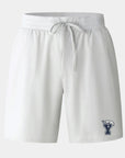 BYU Criterion 2.0 Light Grey Performance Workout Short