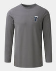 BYU Spectacle 2.0 Charcoal Long Sleeve