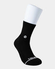 Paramount Lifestyle Black Socks