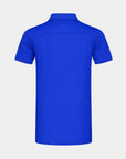 Crest 2.0 Polo Royal Blue