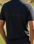 TRWR Crown Blade Polo