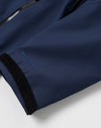 Crusade Jacket Navy