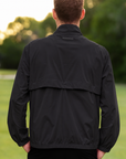 Drive Performance Jacket Black