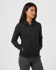 Women's Expedition Jacket Black