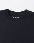 Faze Heavyweight Tee Black