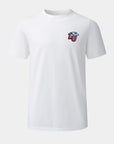 Liberty Slam Dunk Spectacle 2.0 White T-Shirt