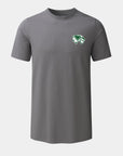 UVU Slam Dunk Spectacle 2.0 Charcoal T-Shirt