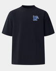 Memphis Slam Dunk Faze Heavyweight Tee Black