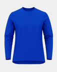 Expedition Crewneck Royal Blue