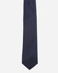 Immortal Navy Blue Dress Tie - Navy