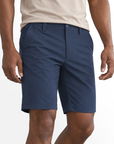 Prodigy Navy Dress Short