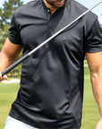 Pinnacle 2.0 Polo Black