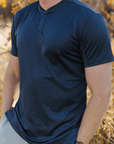 Pinnacle 2.0 Polo Navy