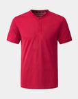 Vortex 2.0 Blade Polo Red - Red