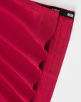 Vortex 2.0 Blade Polo Red - Red