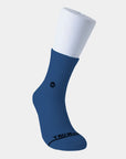 Paramount Royal Blue Dress Socks - Royal