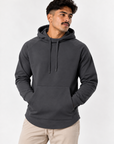Scuba Hoodie Off Shadow