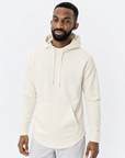 Scuba Hoodie Off White
