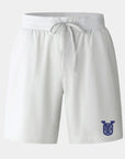 BYU Criterion 2.0 Light Grey Performance Workout Short