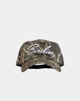 Birdies Fade Hat