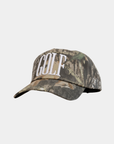 Golf Fade Hat