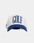 Golf Fade Hat