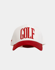 Golf Fade Hat