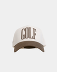 Golf Fade Hat