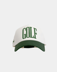 Golf Fade Hat