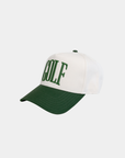 Golf Fade Hat