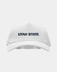 USU Eagle White Hat