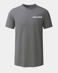 USU Spectacle 2.0 Charcoal T-Shirt