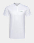 UVU Pinnacle 2.0 Polo White